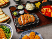 일등수제돈카츠