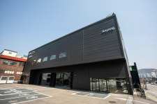 삼천리EV BYD Auto 안양 서비스센터