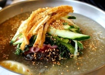 더새론갈비 혁신점