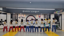 경희대석사태권도