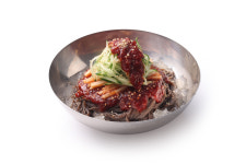 석암생소금구이 안양범계점