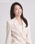 아모레카운셀러 김하얀