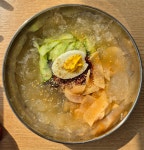 조봉순국밥 광주첨단점
