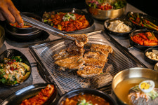 백제갈비