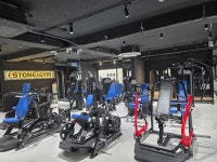 스톤앤짐 연신내점