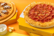 피자는치즈빨 강남점