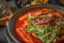제주오성 순살갈치조림 제주도 중문 본점