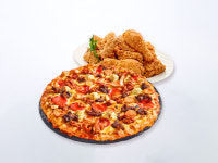 피자와치킨의러브레터 광양점