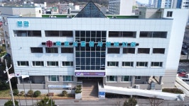 목포시종합사회복지관