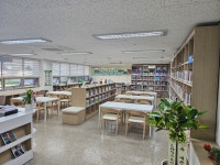 키다리 작은도서관