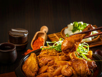 봉명가닭도리탕 울산염포점