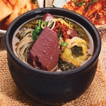 뼈마시감자탕부대찌개 옥포점