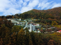 하늘과땅사이힐링스테이