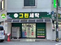 그린세탁