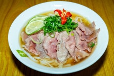 대나무베트남명품쌀국수