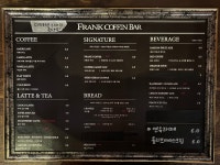 프랭크커핀바 군산점