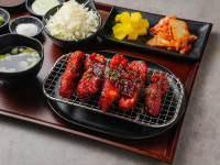 일등수제돈카츠