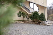 자연속에둥지펜션