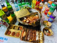 양대표 양꼬치&훠궈샤브 무한리필
