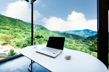 하늘과땅사이힐링스테이