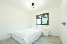 하늘과땅사이힐링스테이