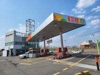 E1 맘모스LPG충전소