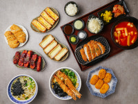 일등수제돈카츠