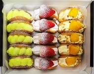 맘스케익 청주오믈렛 통영점