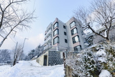 하늘과땅사이힐링스테이