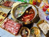 양대표 양꼬치&훠궈샤브 무한리필