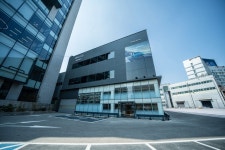 삼천리EV BYD Auto 양천서비스센터