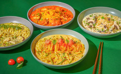 오케이파스타 선릉점