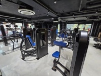 스톤앤짐 연신내점