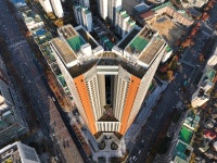 신중동역랜드마크 OK부동산공인중개사사무소