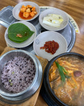 두거리우신탕 창원북면점