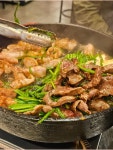 60년전통신촌황소곱창 강남역직영점