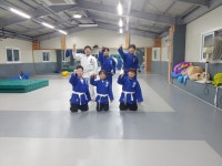 경희 퍼펙트 유도관