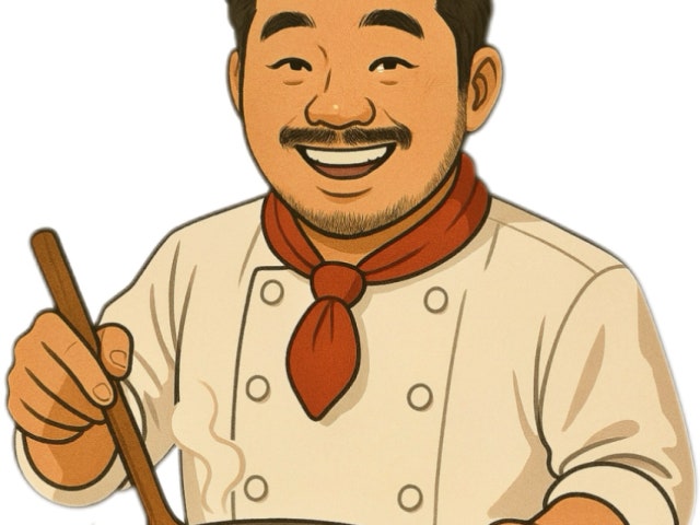 아빠분식