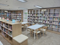 키다리 작은도서관