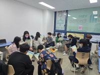 YBM잉글루 인천서창 캠퍼스