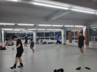 라텔 복싱&킥복싱