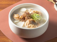 오성칼국수보쌈