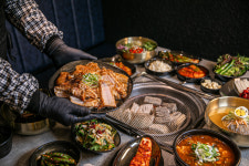 백제갈비