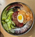 조봉순국밥 광주첨단점