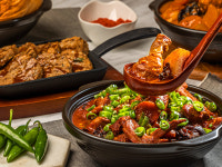 봉명가닭도리탕 울산염포점