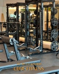 큐브피트니스 헬스&PT&필라테스&GX&스피닝