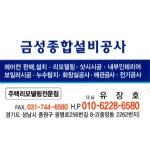 금성종합설비공사