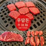 우담돈