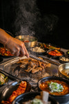 백제갈비