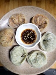 밀당손수제비전문점